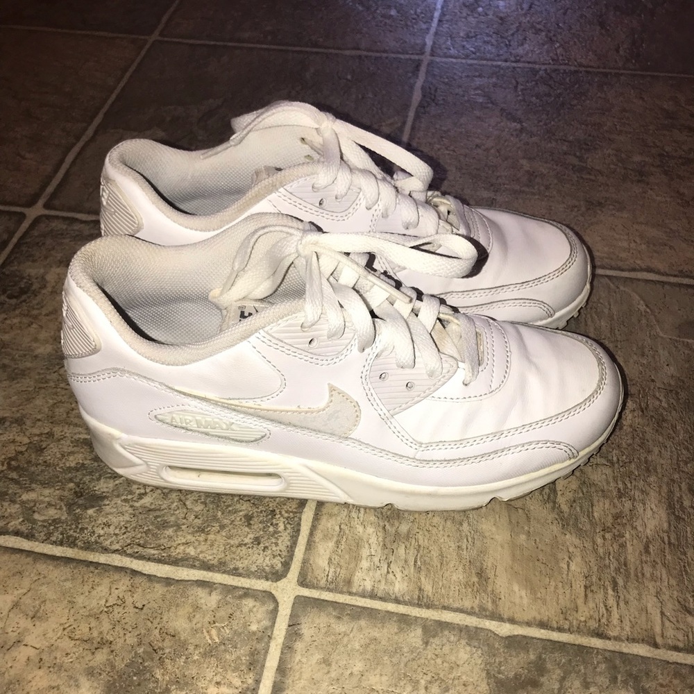 Nike Air Max Shoes 👟